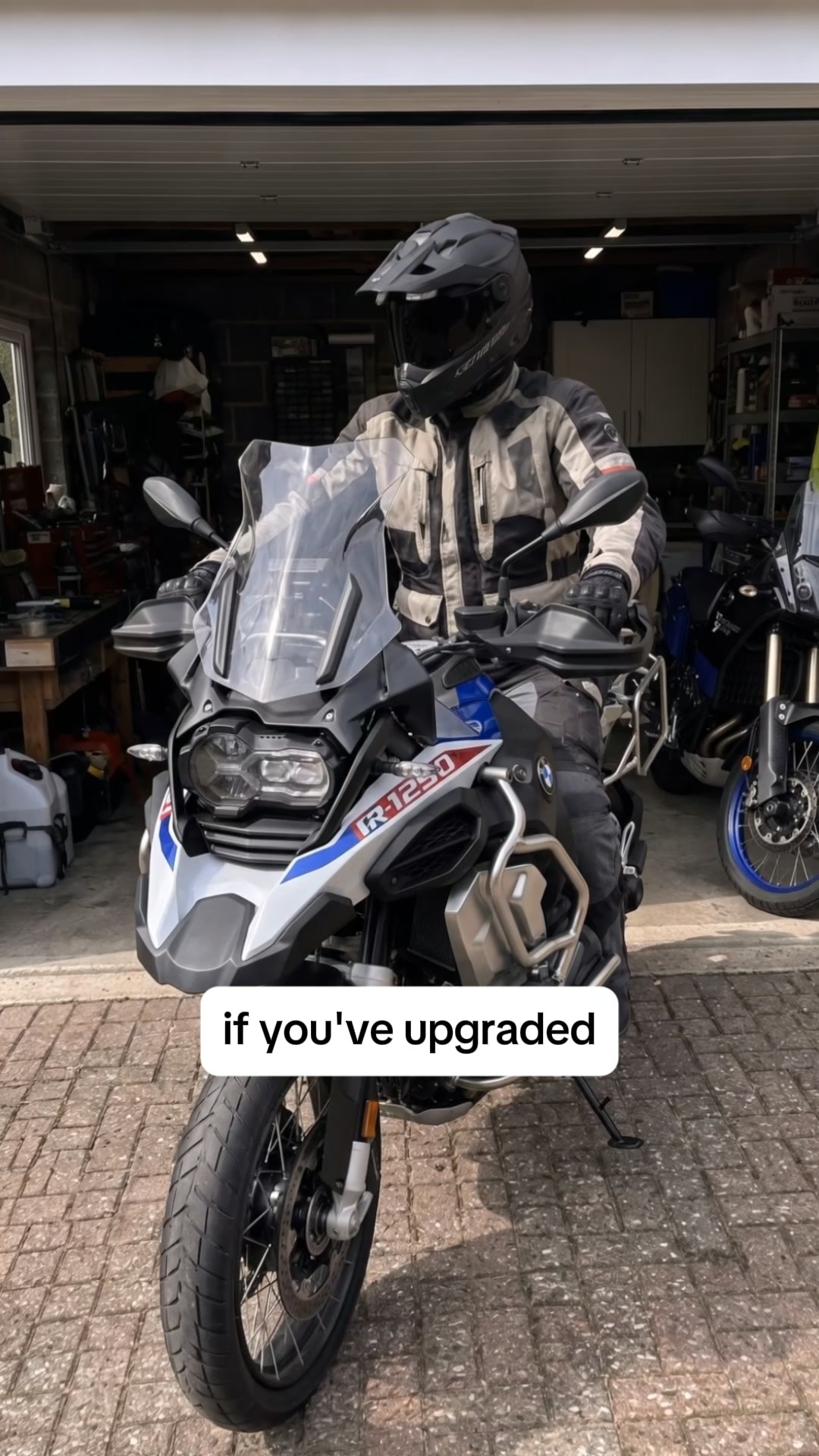 A Better Bike Won't Fix Seat Pain