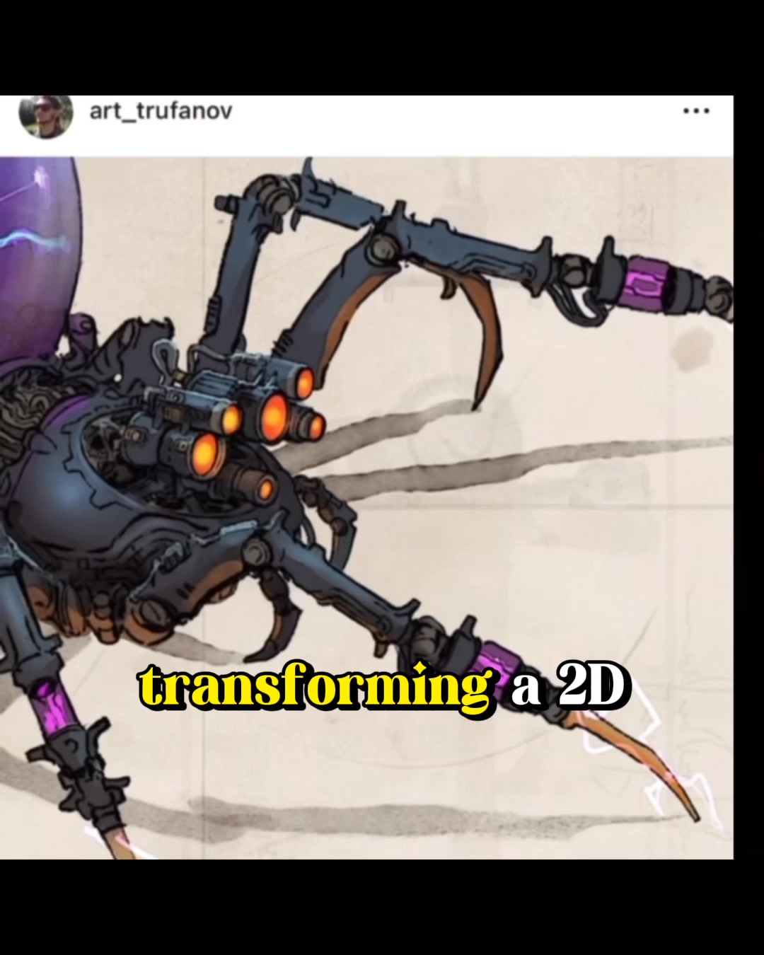 Build Your Own Glowing Cyberpunk Masterpiece