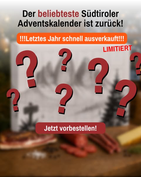 STRENG LIMITIERT