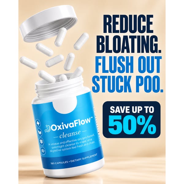 The gentle overnight cleanse thousands of UK adults keep reaching for.
