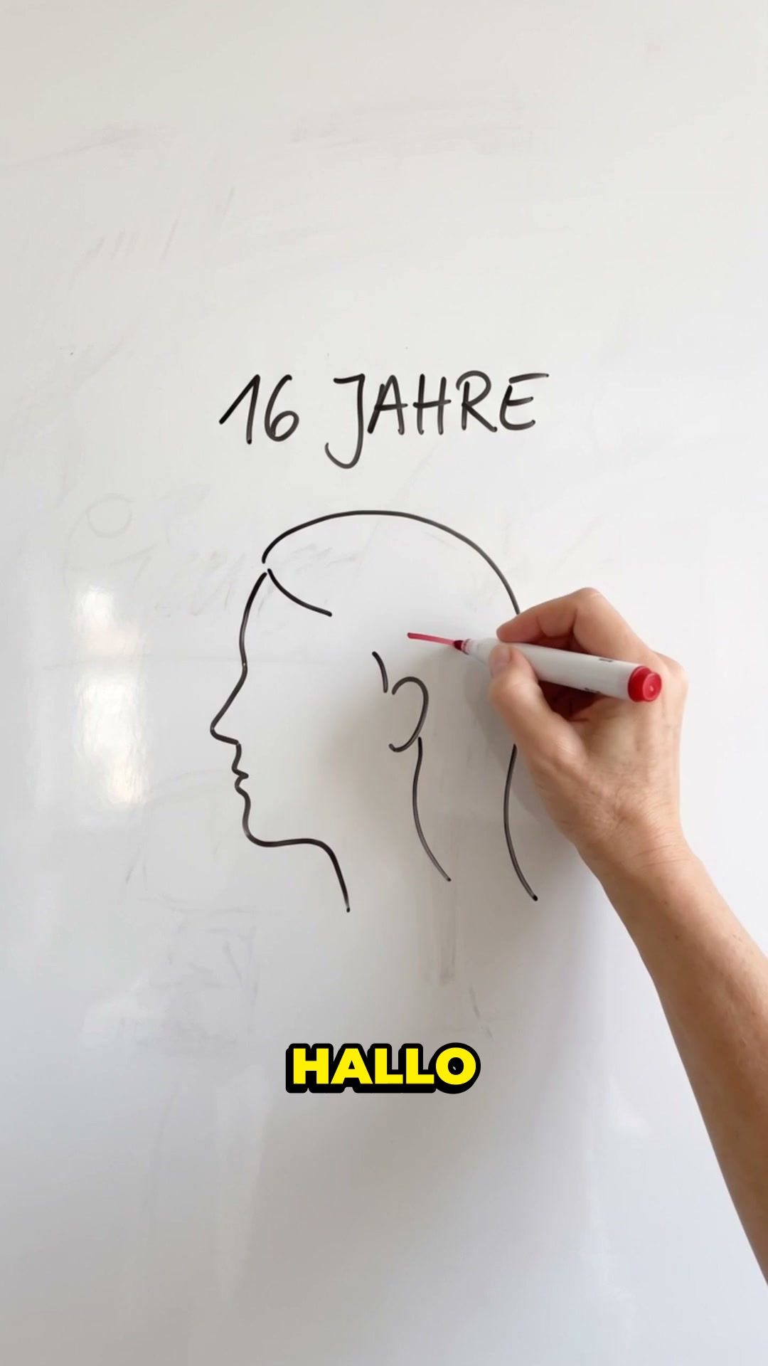 Sechzehn Jahre Migräne als Neurologin, und ich habe genau den Fehler gemacht, den fast alle meine Patientinnen machen.