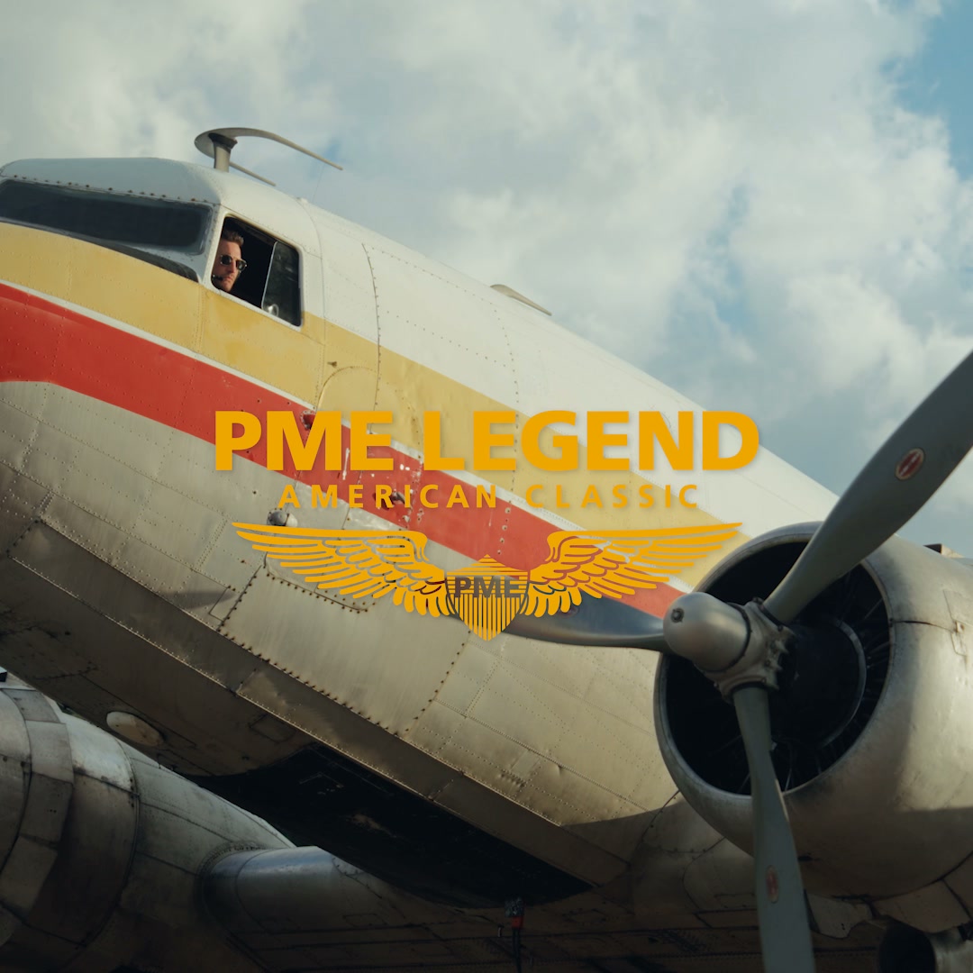 Discover the new PME Legend menswear