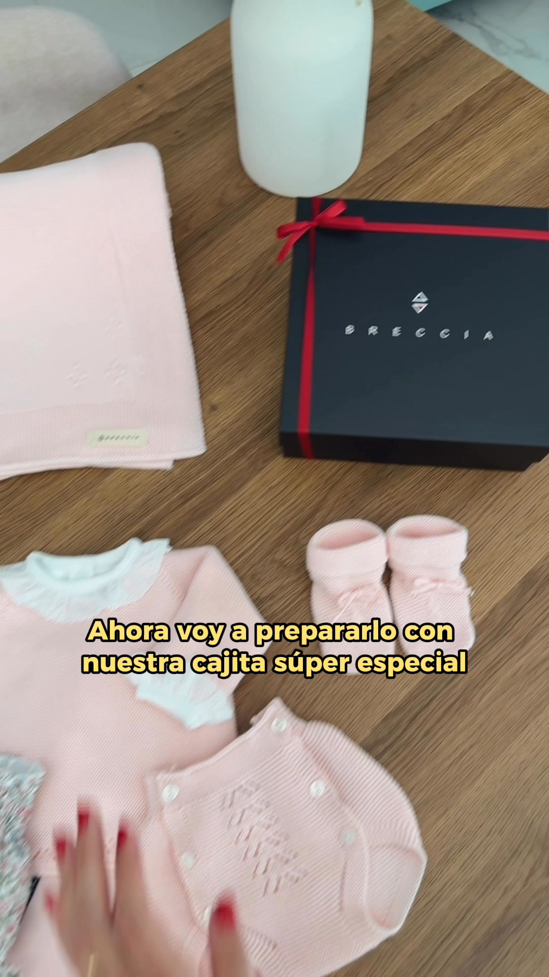 Arrullo gratis con tu conjunto