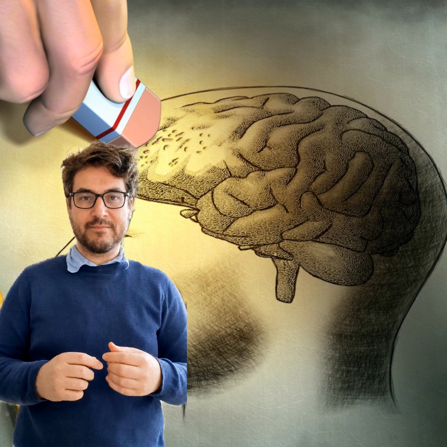 Trous de mémoire ? Ça n’a rien à voir avec l’âge