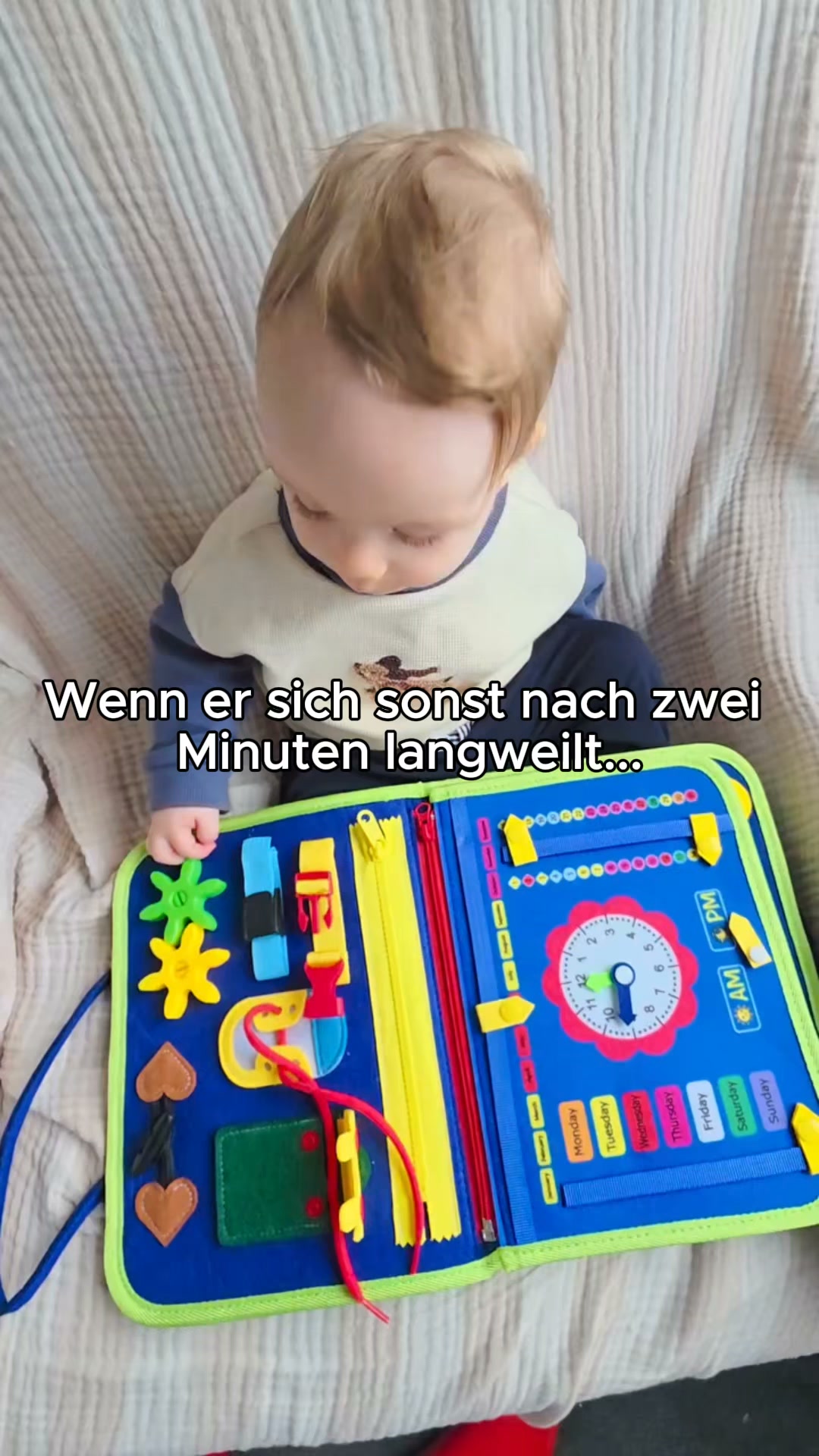 30 Tage Garantie