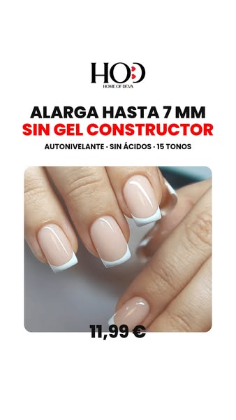 Hard Base 15 ml — 11,99 €