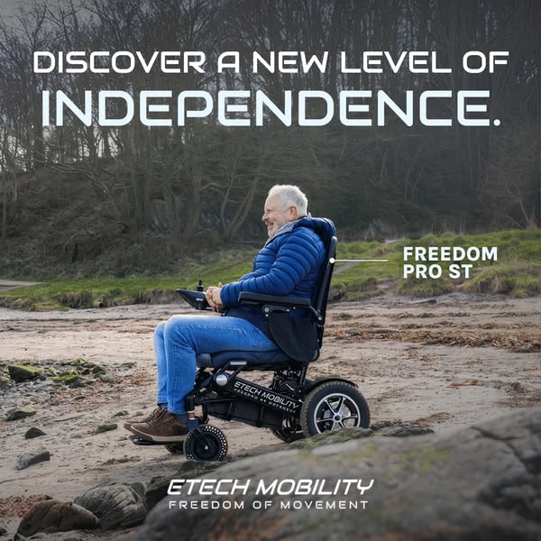 Freedom Pro ST