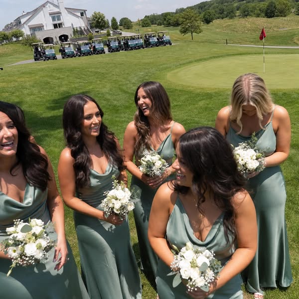The Wedding Photo That Showed Me My Scalp