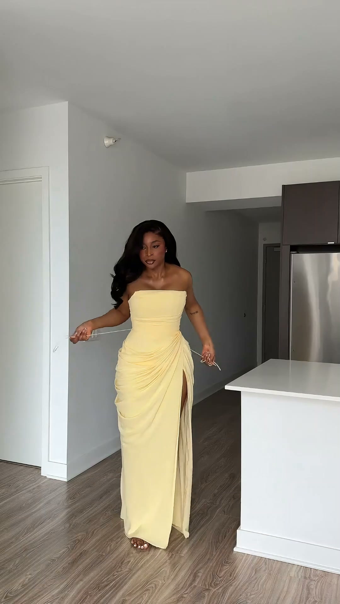 The Dress Everyone Remembers