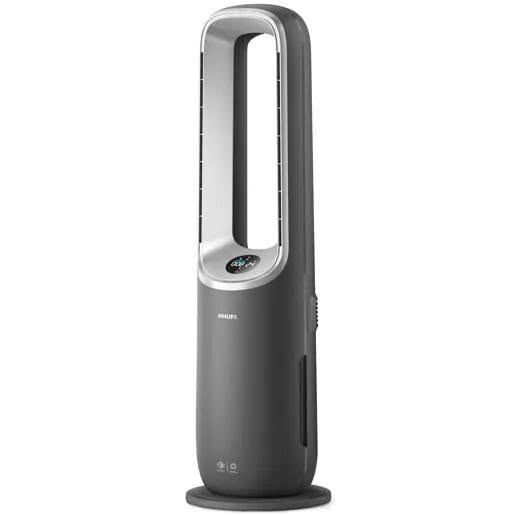 Philips Air Performer 8000 series 3-in-1 Air Purifier, Fan and Heater AMF870/35