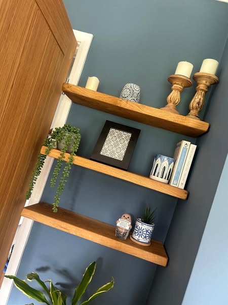 Celtic Oak