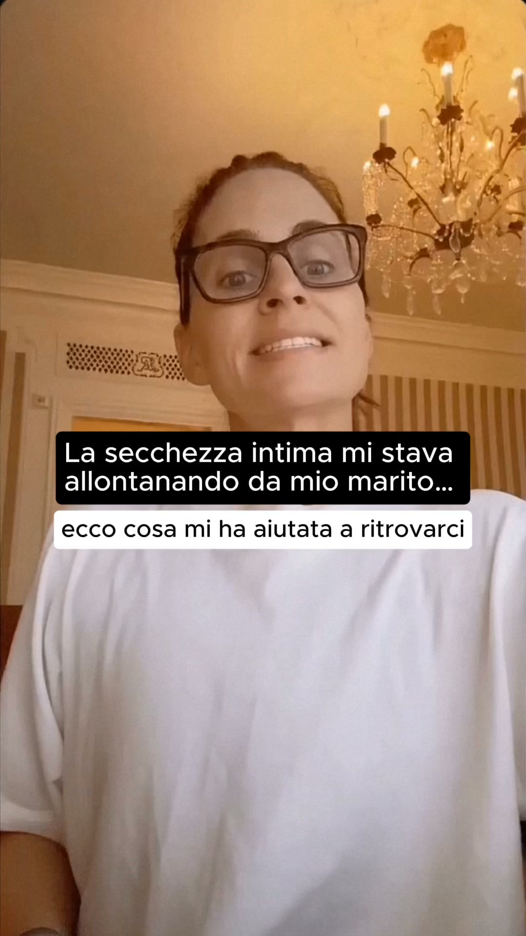 Hai provato di TUTTO. Tutto tranne questo.