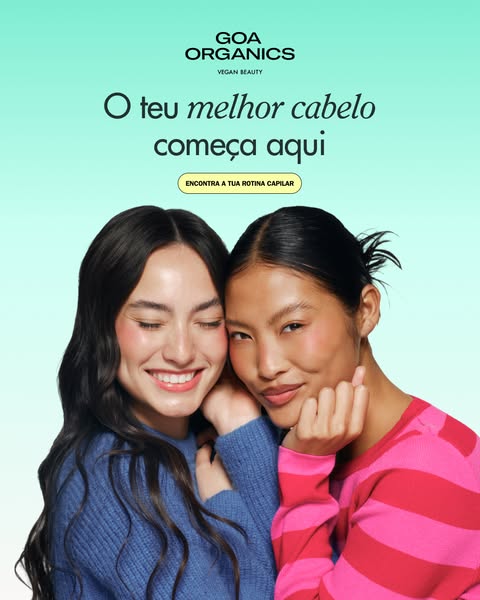 Exiba um cabelo incrível hoje