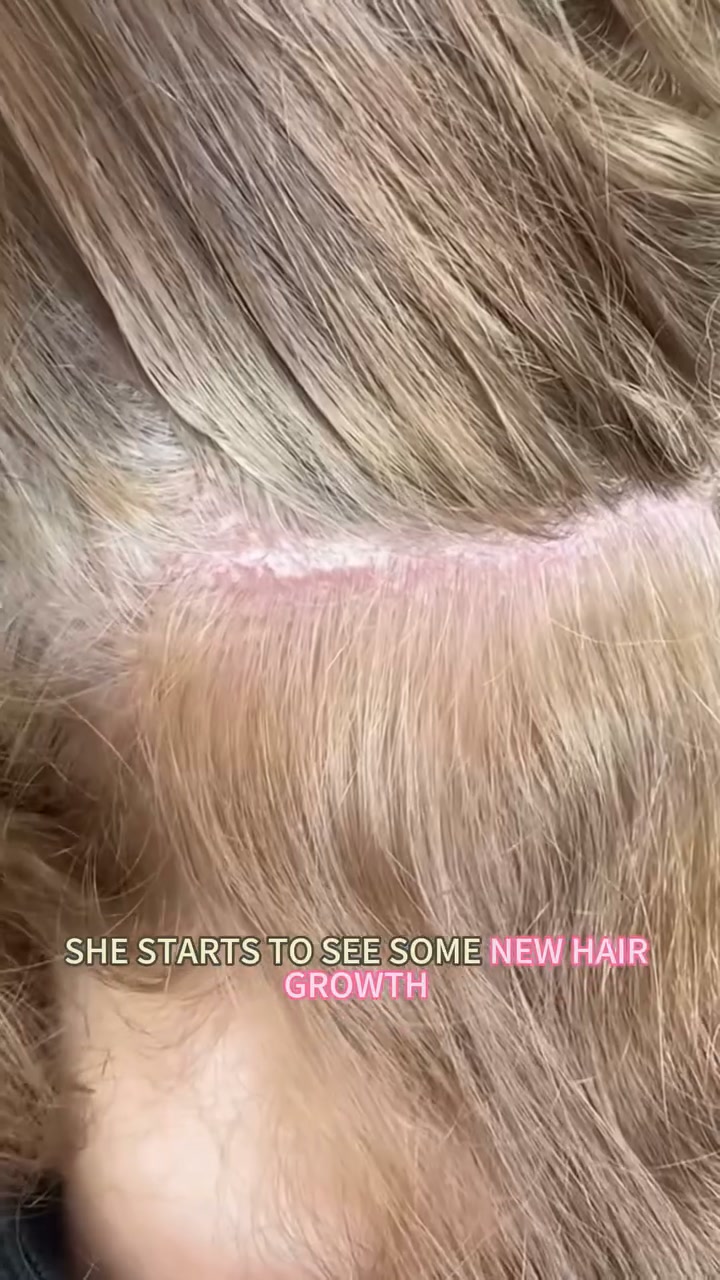 The Viral Shampoo That Covers Gray in 15 Minutes
