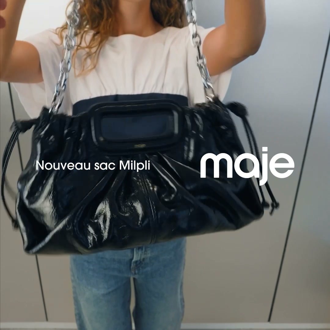 Le sac de la saison