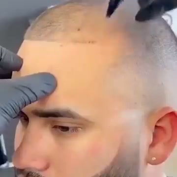 4D Wasserdichter Microblading-Augenbrauenstift