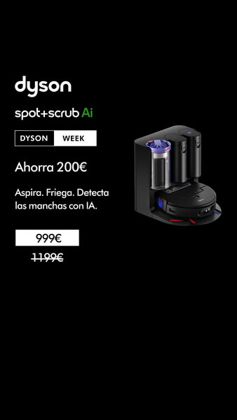 Dyson Week