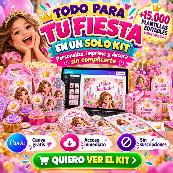 ¡ÚLTIMAS UNIDADES!