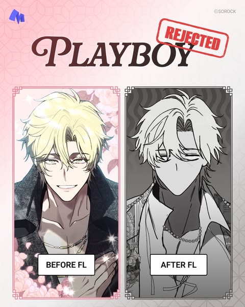 Manta - Manhwa and Your Next Binge Read
