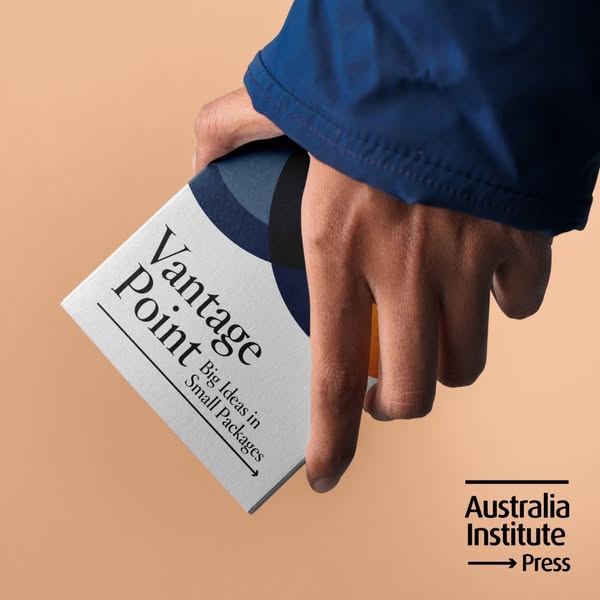 Big ideas in small packages