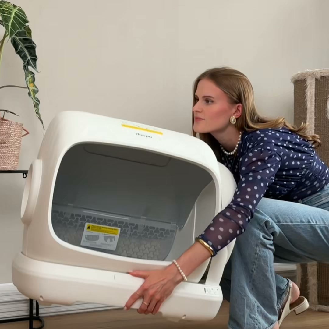 Haal de Magna in huis, gratis retour