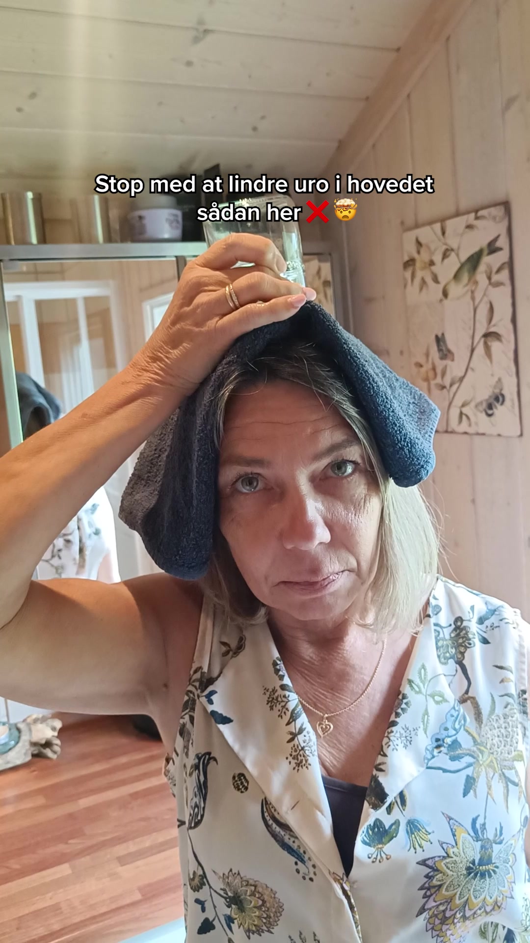 Køling + kompression i ét