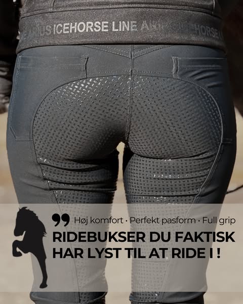 Samme fit - forskellige funktioner