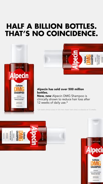 NEW: A 2-Minute Hair Loss Routine