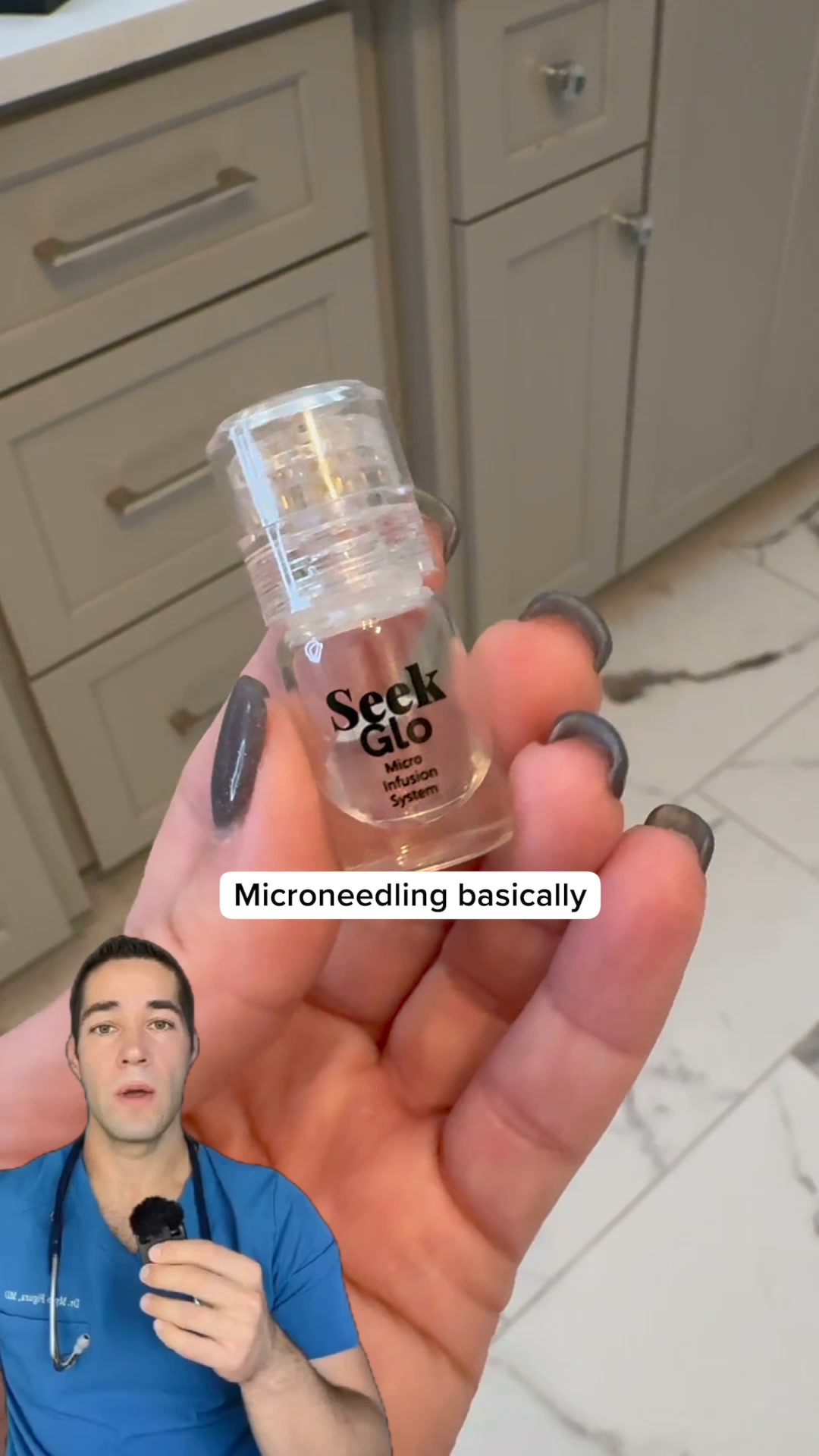 Stretch Marks? Try This At Home