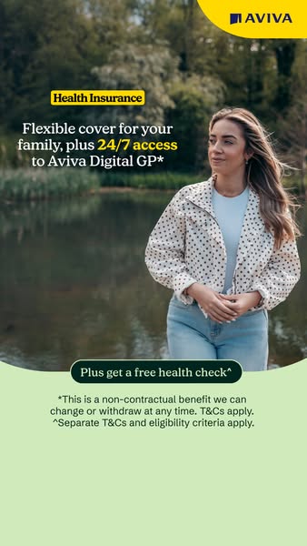 Aviva Health