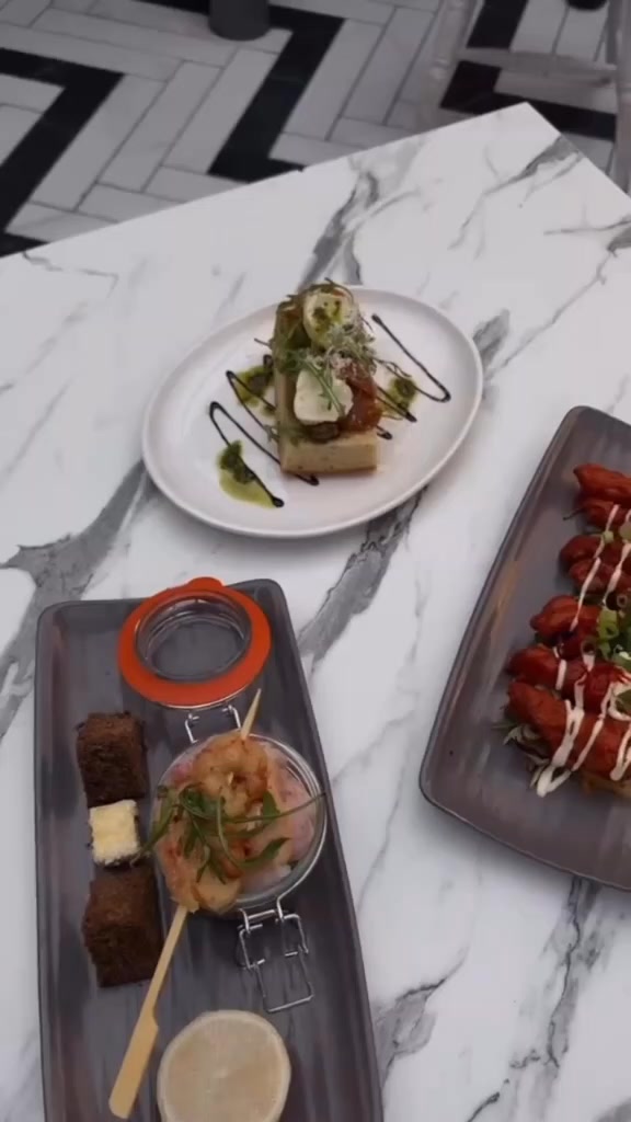 Anúncio de Millies Public House & Kitchen