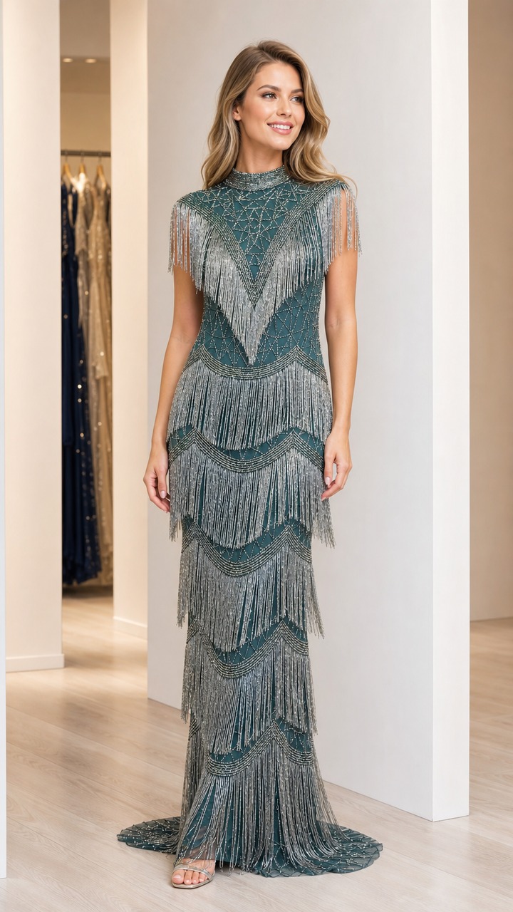 50% Off | Step Into Iconic Vintage Glamour