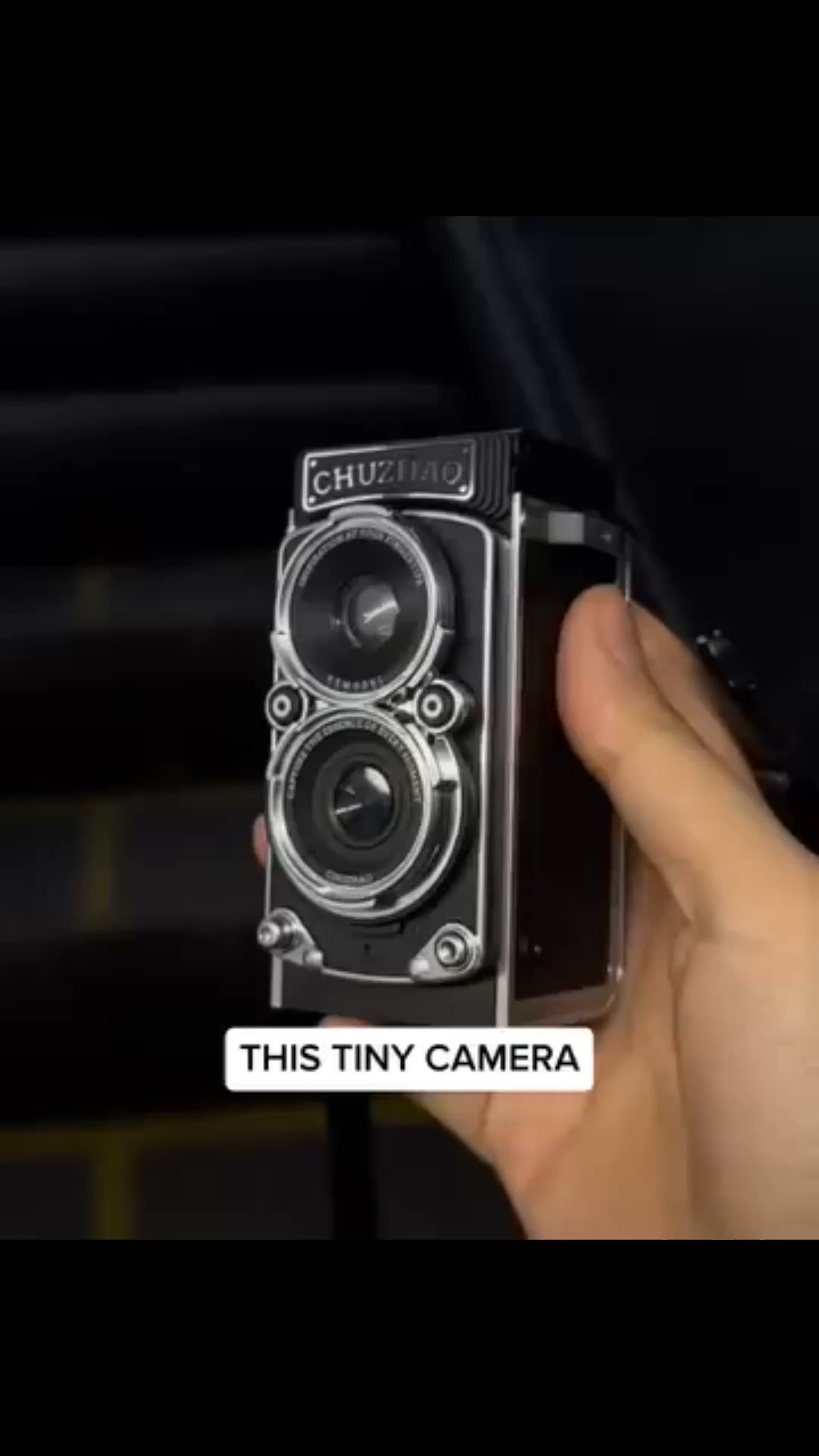Film look, Classic design