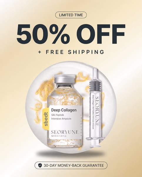Buy 1, Get 1 FREE Today ONLY!