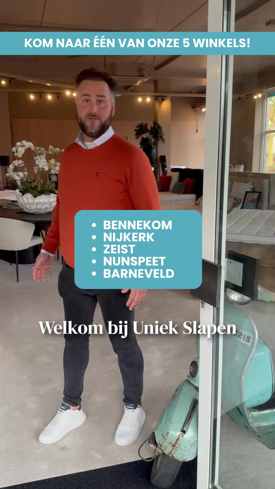 Tot 63% Leegverkoop Korting