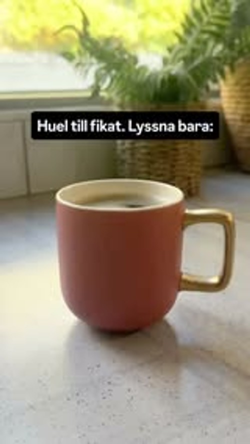 Ta din skrivbordslunch till nästa nivå