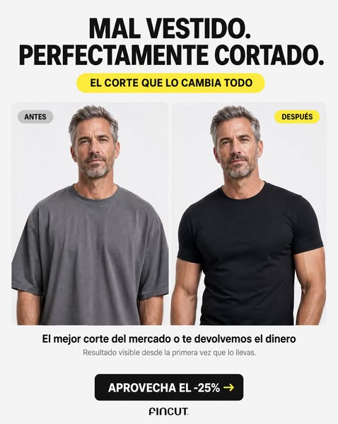 Hasta -35% en nuestros packs
