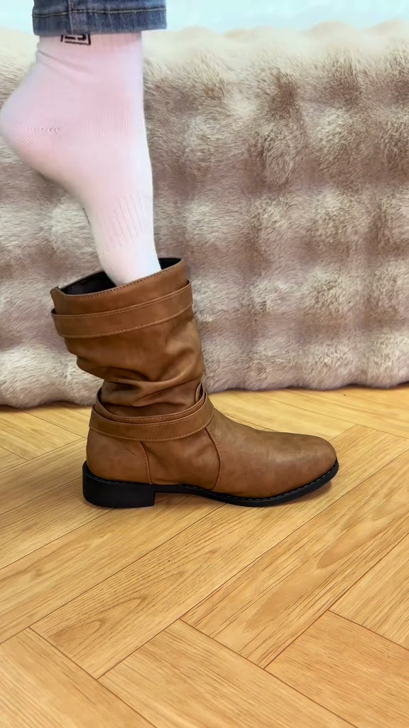 Western Charm, Everyday Style