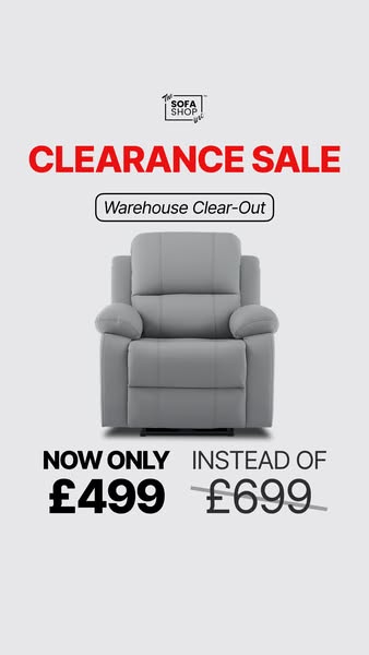 Save £200 + Free Delivery