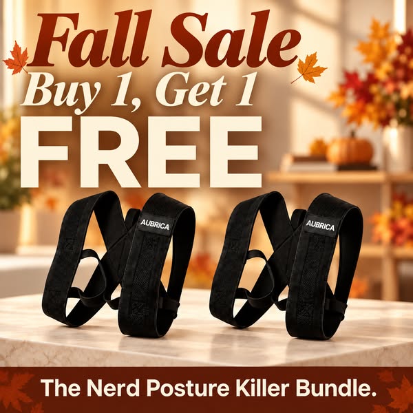 Final Day: Buy 1, Get 1 Free