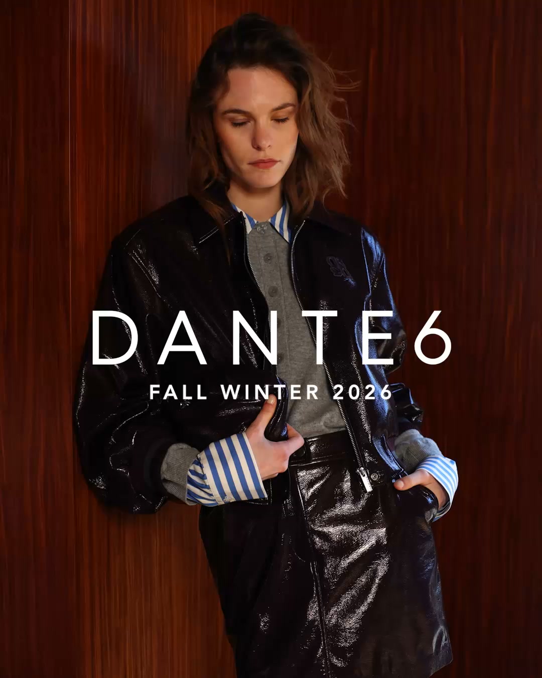 NEW IN // DARK PLUM