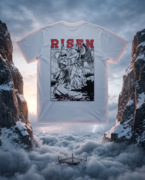 High Quality Christian Streetwear