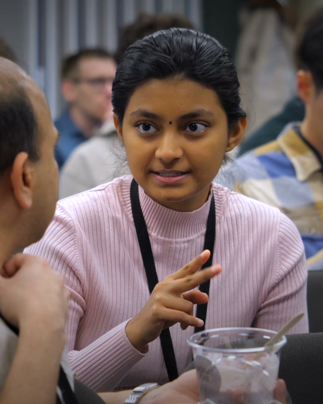 Leeds Digital Festival | The largest open tech event is back | 21 Sept – 2 Oct | Book now