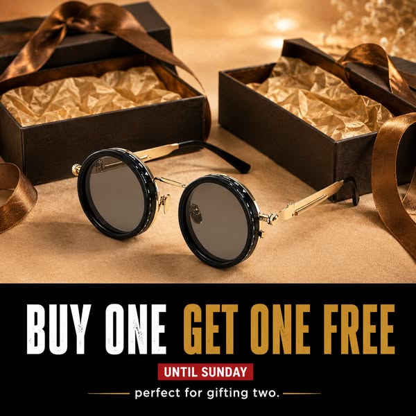 Adjustable Dimming Sunglasses