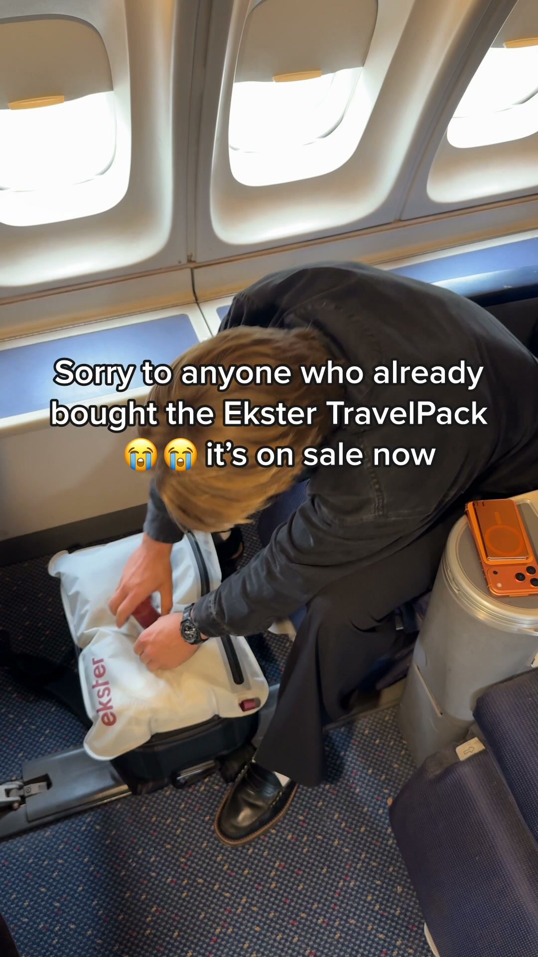 Pack Smart, Travel Stress-free