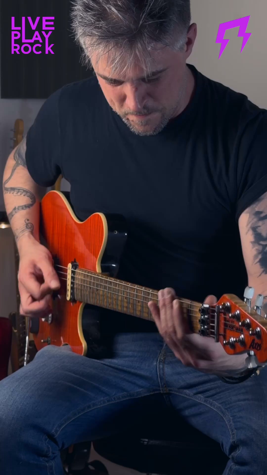 Unleash Your Tone
