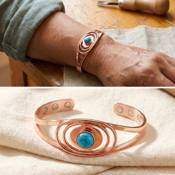 Pulseira Junco · −45%