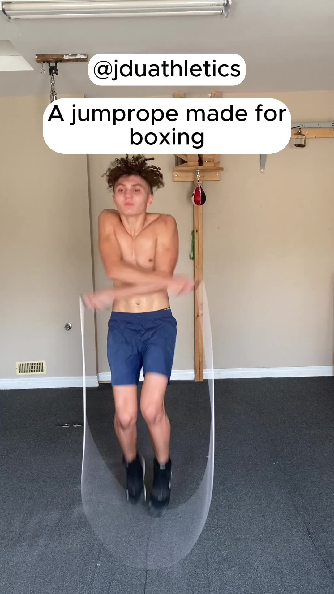 Best Rope For Boxing