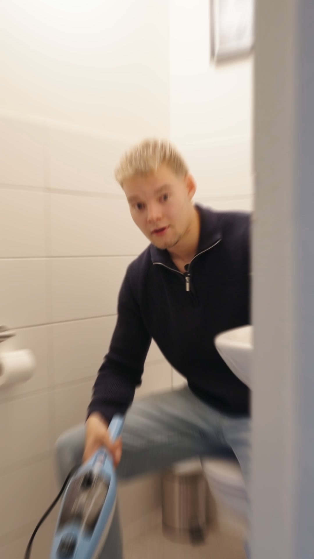 Kymo Cleaning