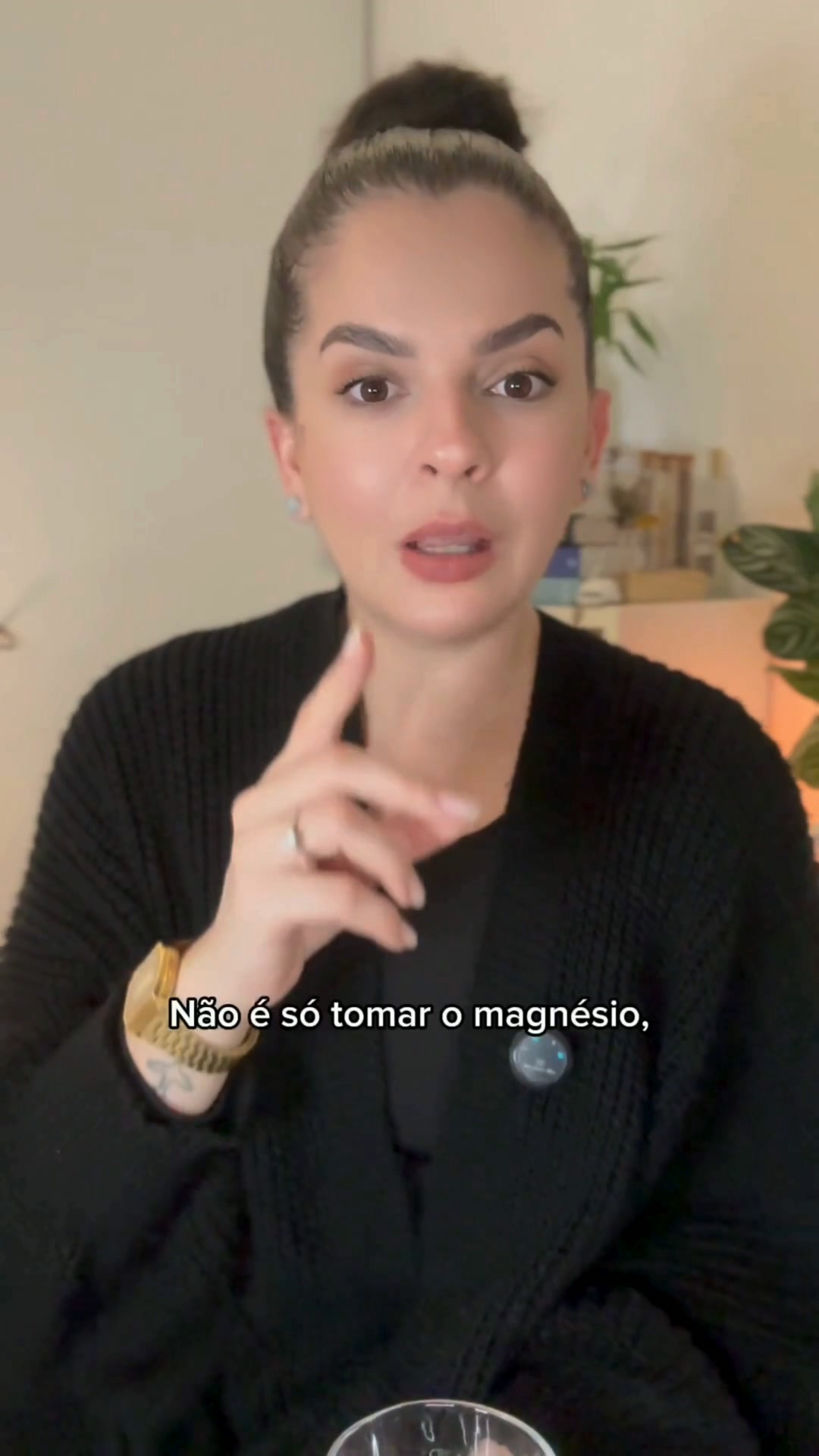 Magnésio para cada necessidade